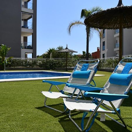 Dehesa de Campoamor  Luxurious Flat & Private Rooftop In Villamartin Orihuela Costa מראה חיצוני תמונה