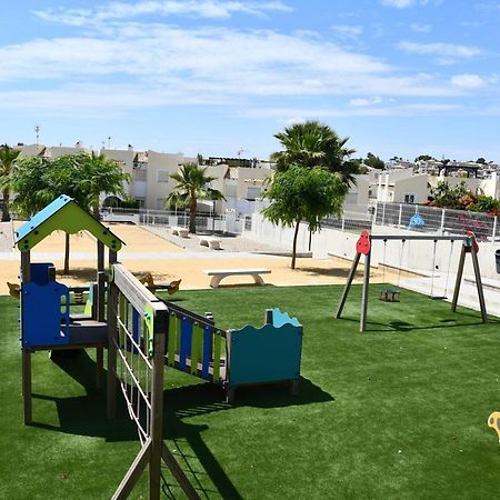 Dehesa de Campoamor  Luxurious Flat & Private Rooftop In Villamartin Orihuela Costa מראה חיצוני תמונה