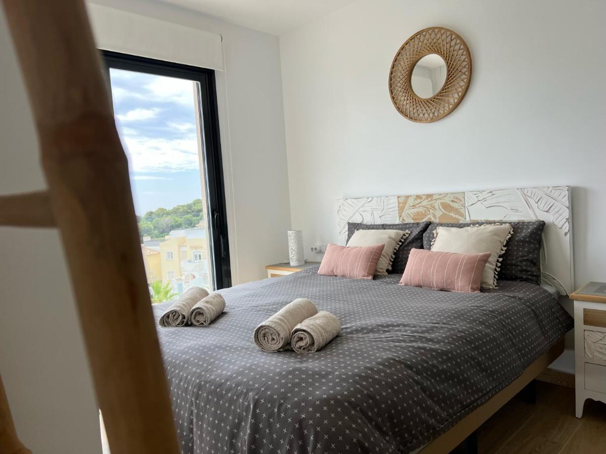 Dehesa de Campoamor  Luxurious Flat & Private Rooftop In Villamartin Orihuela Costa מראה חיצוני תמונה