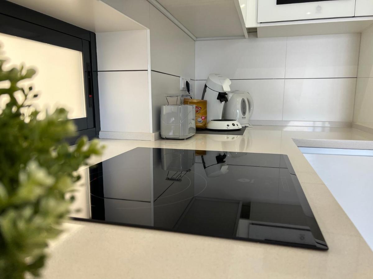 Dehesa de Campoamor  Luxurious Flat & Private Rooftop In Villamartin Orihuela Costa מראה חיצוני תמונה