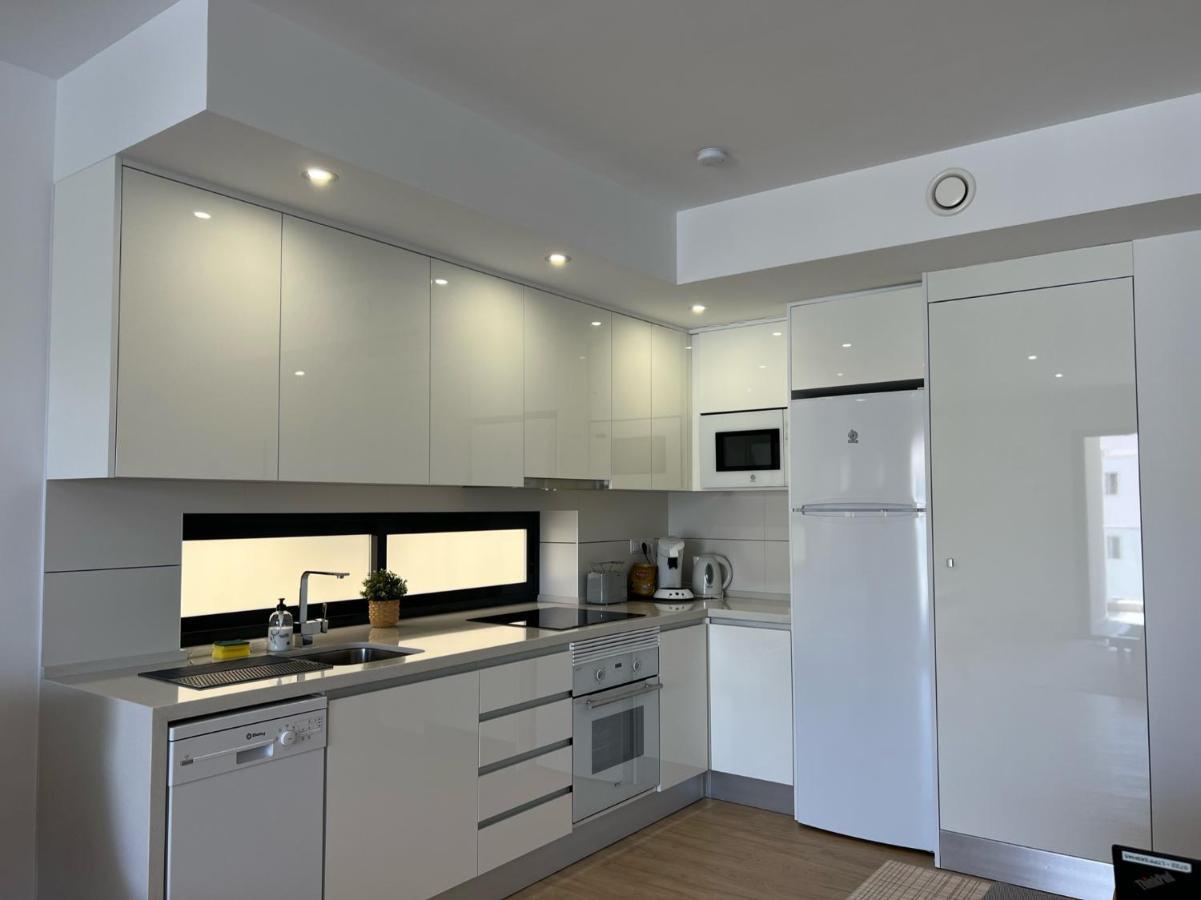Dehesa de Campoamor  Luxurious Flat & Private Rooftop In Villamartin Orihuela Costa מראה חיצוני תמונה