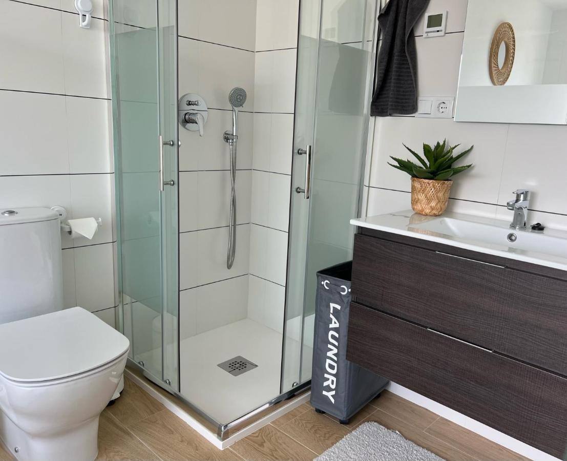 Dehesa de Campoamor  Luxurious Flat & Private Rooftop In Villamartin Orihuela Costa מראה חיצוני תמונה