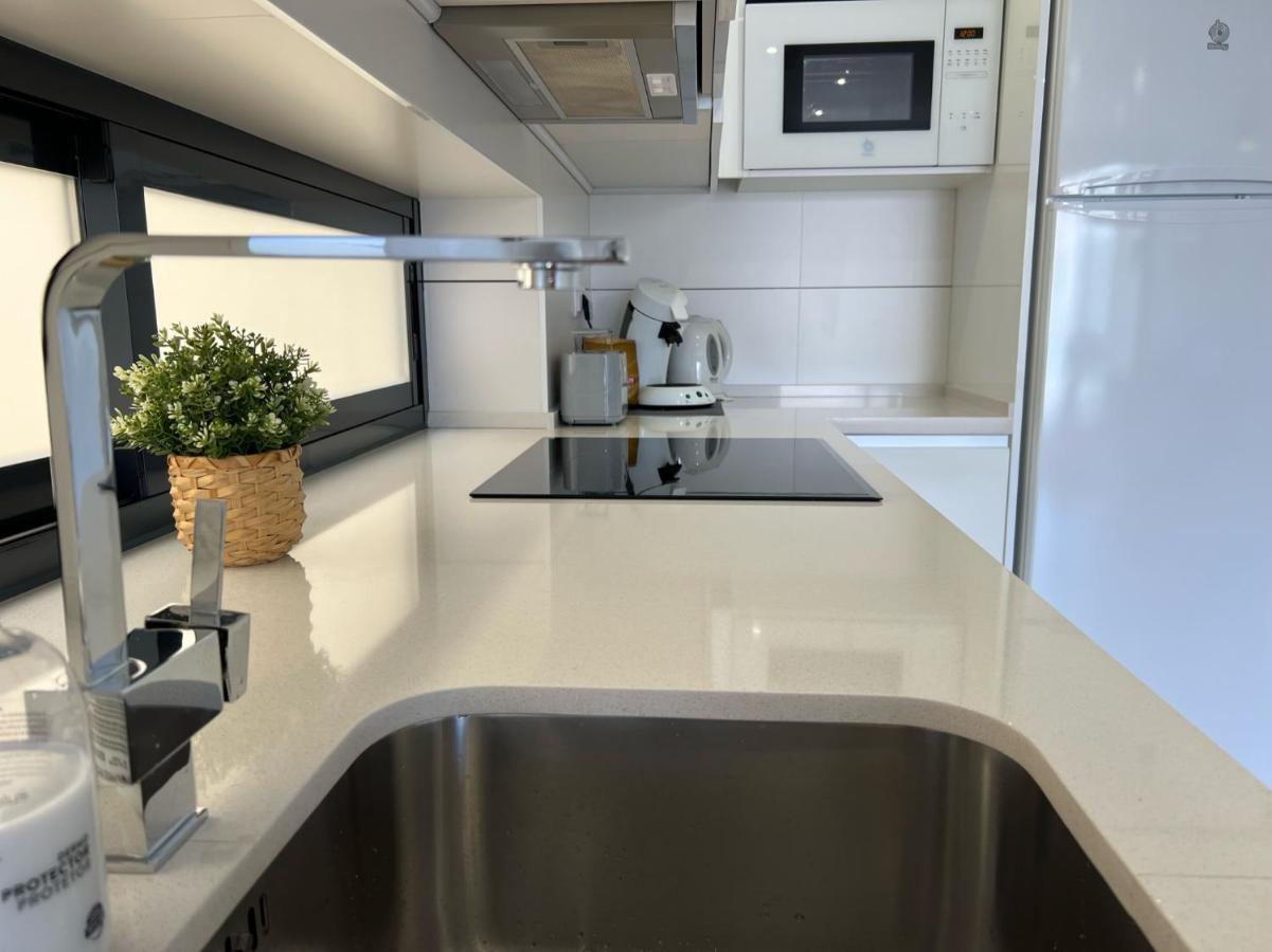 Dehesa de Campoamor  Luxurious Flat & Private Rooftop In Villamartin Orihuela Costa מראה חיצוני תמונה