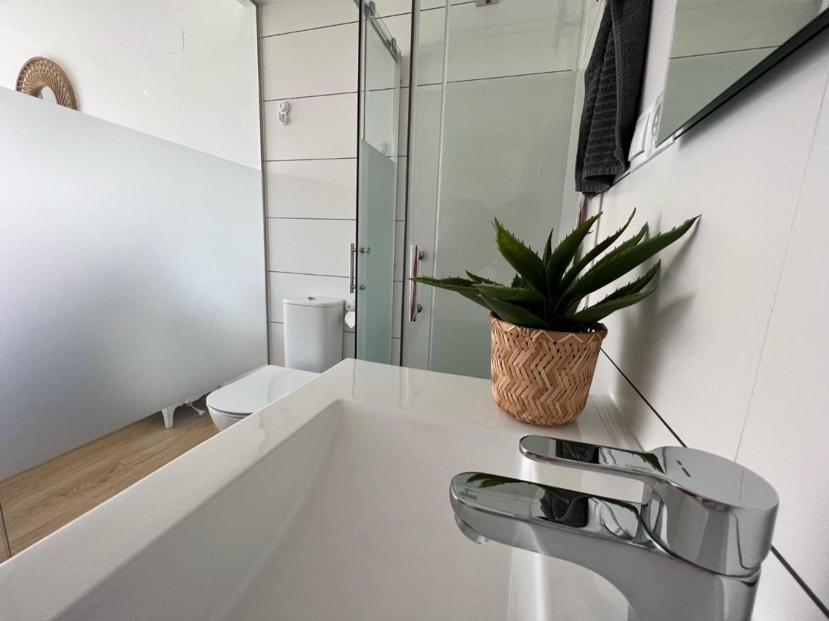 Dehesa de Campoamor  Luxurious Flat & Private Rooftop In Villamartin Orihuela Costa מראה חיצוני תמונה