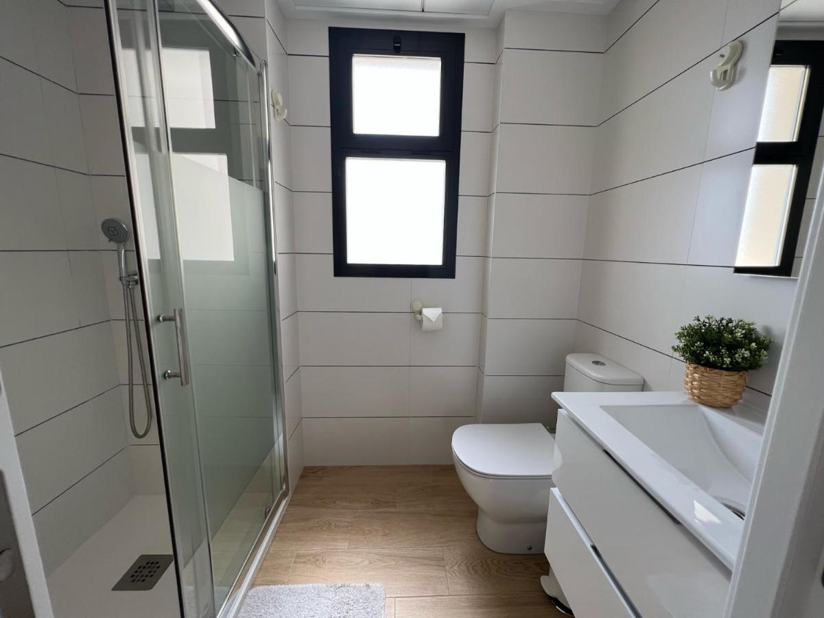 Dehesa de Campoamor  Luxurious Flat & Private Rooftop In Villamartin Orihuela Costa מראה חיצוני תמונה