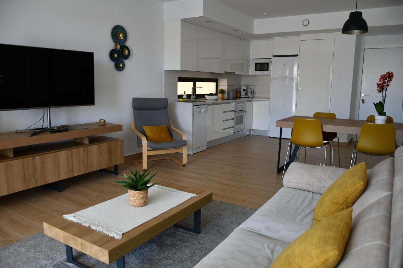 Dehesa de Campoamor  Luxurious Flat & Private Rooftop In Villamartin Orihuela Costa מראה חיצוני תמונה