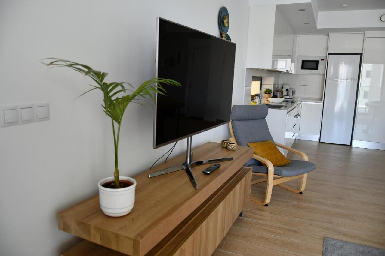 Dehesa de Campoamor  Luxurious Flat & Private Rooftop In Villamartin Orihuela Costa מראה חיצוני תמונה