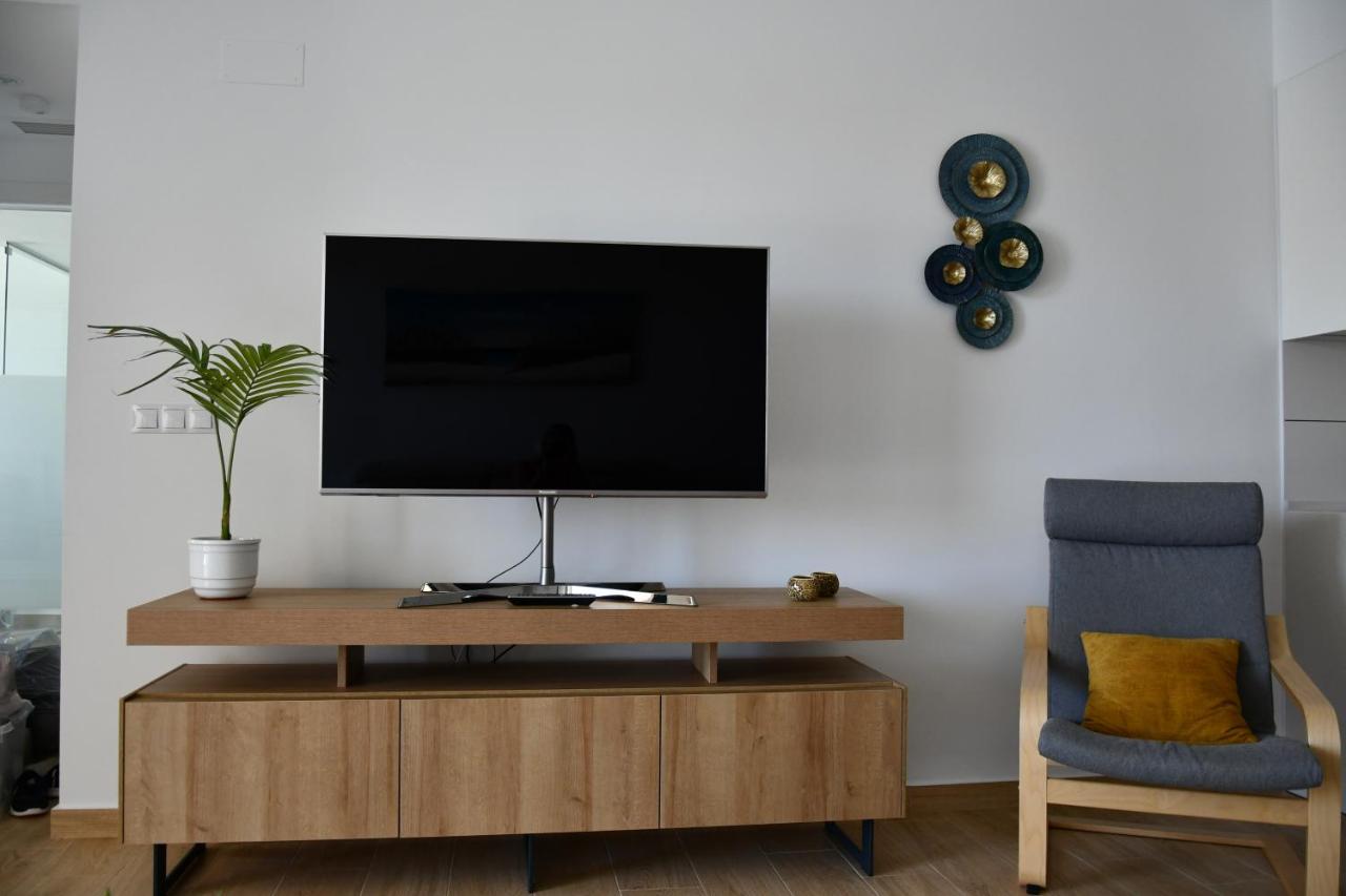 Dehesa de Campoamor  Luxurious Flat & Private Rooftop In Villamartin Orihuela Costa מראה חיצוני תמונה